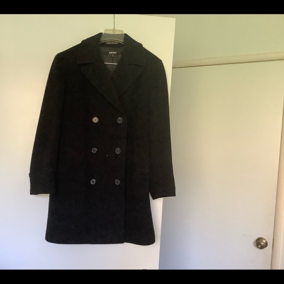 Winter Coat - Picture 2 of 5